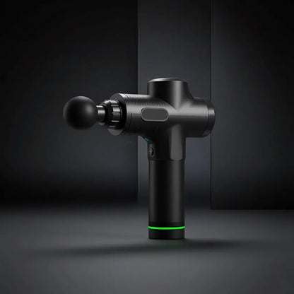 Gym Boosted™ Pro Percussion - Masaje Inteligente para Atletas Gym boosted